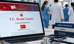 Gözler Antalya’ya çevrildi! Sağlık Bakanlığında 31 bin 54 kişilik istihdam