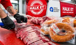 Antalya’da Halk Et TIR’ı 3 ilçede kontak kapatıyor! İşte nedeni