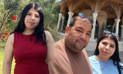 Antalya’da 3 gündür kayıp olan 17 yaşındaki Hatice bulundu