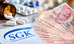 İlaçta yeni SGK hesabı: Fiyat farkı kime çıkacak?
