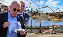 “Birileri zengin olsun diye bu arazi seçilmiş!” Özdağ’dan Manavgat Devlet Hastanesi çıkışı