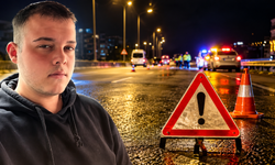 Kazadan 7 saat önce söylediği sözler kaderi oldu!