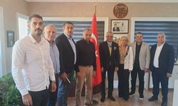 Kemer’de beklenmedik karar! Başkan ve 8 üye ayrıldı