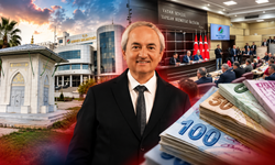 Kepez Belediyesi'nde 200 milyon TL'lik kritik madde! Başkan'a yetki verilecek