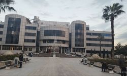 Kepez afetlere savaş açtı! Yeni sistem belediye bahçesine kuruldu
