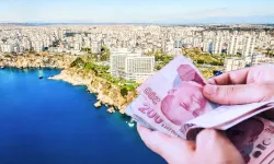 Antalya’da binlerce kiracıyı ilgilendiriyor! Ekim kira zammı belli oldu