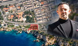 Antalya’nın kalbinde 576 milyonluk etiket! “Satarım ha” diyerek satamazsınız!