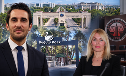 Kuğulu Park için yargı yolu göründü! Antalya Barosu harekete geçiyor