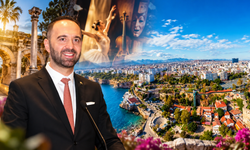 Antalya'da turizmden sonraki yeni hedef ortaya çıktı! 'Başkent' olabilir
