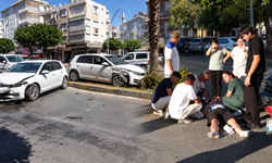 Her gün kaza, sıfır önlem! Manavgat’ta esnafın isyanı