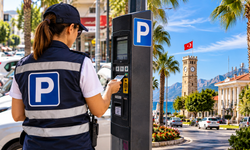 Manavgat’ta belediye bünyesinde 21 kişiye iş fırsatı! Başvuru için son gün