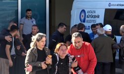 Manavgat’ta masterlar turnuvasına acı gölge! 47 yaşındaki futbolcu kurtarılamadı