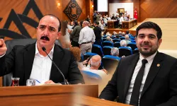 Meclis kavgasının ardından ‘Sessiz kalmayacağım’ demişti! Dağ’dan olay yaratacak sözler