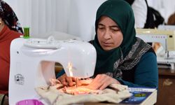 Hobi değil, yeni bir meslek! Muratpaşa’da kurslar başladı