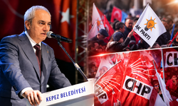 AK Parti’ye geçeceği konuşuluyordu! Mesut Kocagöz’den dikkat çeken sözler