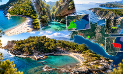 Antalya’nın cennet köşeleri için kritik karar süreci başladı