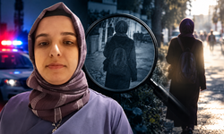 Antalya’da Rabia Nur’dan haber alınamıyor!