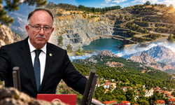 Afet gerekçesiyle köyler boşaltılacak, taş ocaklarına mı alan açılacak?