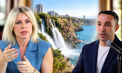Antalya’nın geleceğine dair ilk işaret 2025’te gelmiş!