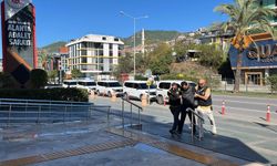 Alanya’da 15 milyon euroluk senet iddiası! 7 şüpheli adliyede