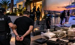 Antalya’da f*huş ve uy*şturucu soruşturmasında 20 şüpheli için karar verildi