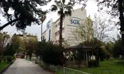SGK Antalya İl Müdürlüğü duyurdu: Vatandaşları ilgilendiren önemli gelişme