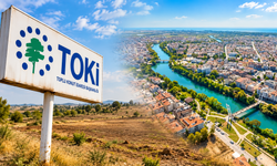 TOKİ’den Manavgat’a 401 konutluk proje! 500 günde tamamlanması planlanıyor