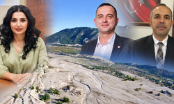 Çakırlar TOKİ’de ruhsat işlemleri başladı, ortalık karıştı! Siyasilerden söz düellosu