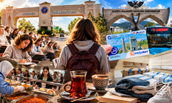 Enflasyon karşısında KYK bursu! Antalya’daki öğrencinin hesabı ortaya çıktı