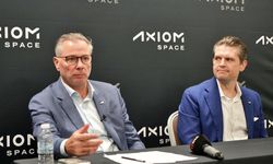 Alper Gezeravcı’nın ardından yeni Türk astronot geliyor mu?