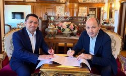 ALKÜ ile Vakıflar el ele verdi! Alanya için yeni proje