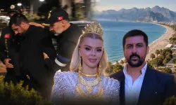 “Vanlı Kara Haydar” dosyasında Antalya’daki iş yerinden servet çıktı!