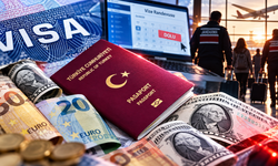 Vize kuyruğunda dijital oyun iddiası: Antalya’nın da bulunduğu 8 ilde operasyon