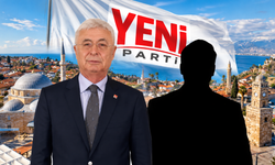 Yeni Parti Antalya’da il başkanlığı koltuğu kime kalacak?