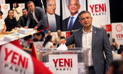 Yeni Parti Antalya’da ön seçim sonuçlandı