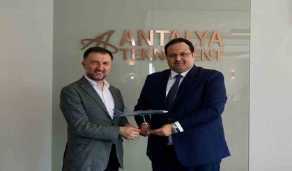 Antalya’ya teknoloji vadisi ve yeni yatırımlar
