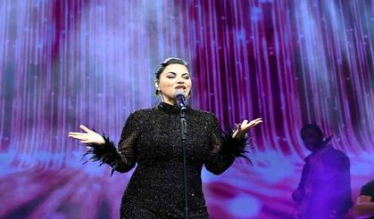 Büyükşehir’den Aksu’da Zara konseri
