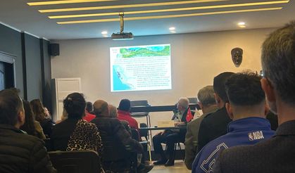 ANTALYA'DA SELE KARŞI MASTER ADIM: 5 MERKEZ İLÇEDEN BAŞLANACAK