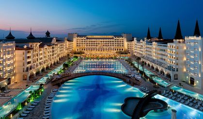 ANTALYA’DA VATANDAŞLAR BAYRAMI KISA TUTABİLİR