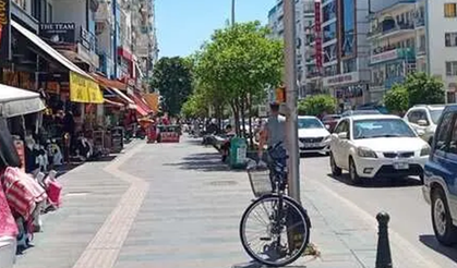 GÜLLÜK ESNAFI TURİST GELMEMESİNDEN ŞİKAYETÇİ