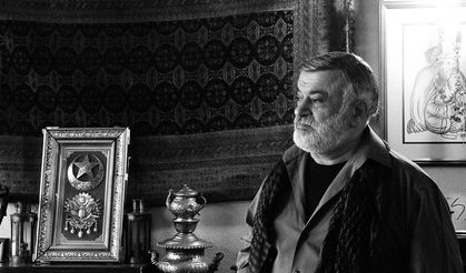 'Kahtalı Mıçe' yaşamını yitirdi