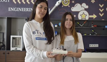 Antalyalı öğrencilere Stanford Üniversitesi’nden teklif