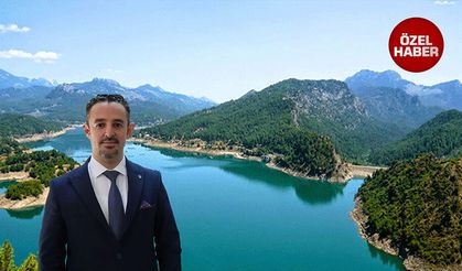 Başkan açıkladı: Antalya’da bitkileri öldürecek tehlike ‘Sondaj’