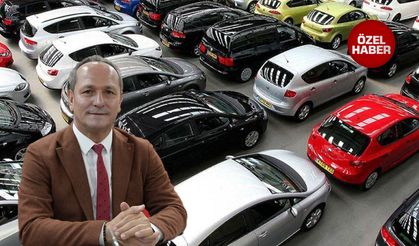 Antalya’da her eve üç araba düşüyor