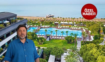 Antalya turizminde kalıcı istihdama 12 ay çözümü