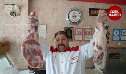 Başkan kurbanda riske karşı uyardı: “Kalıcı hastalık bırakabilir”