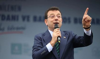 Başsavcıya tehdit davası: Ekrem İmamoğlu hakkında karar belli oldu
