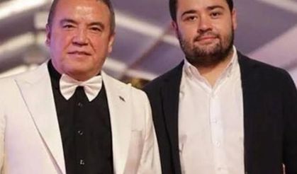 Muhittin Böcek’in oğlu kapıları kapattı: İltica mı edecek?