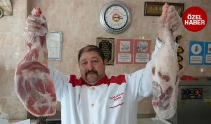 Ekol Başkan Osman Yardımcı yeniden aday!