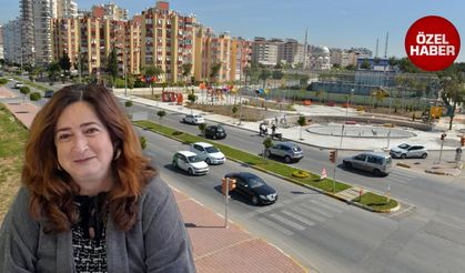 Antalya’nın sosyal mahallesi: 'Kimse evde oturmuyor'